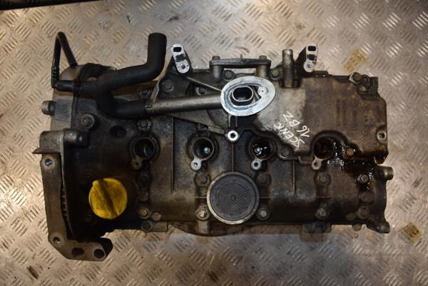 Головка блока в сборе Renault Kangoo 1.6 16V 1998-2008 7700600552 206775 - 5