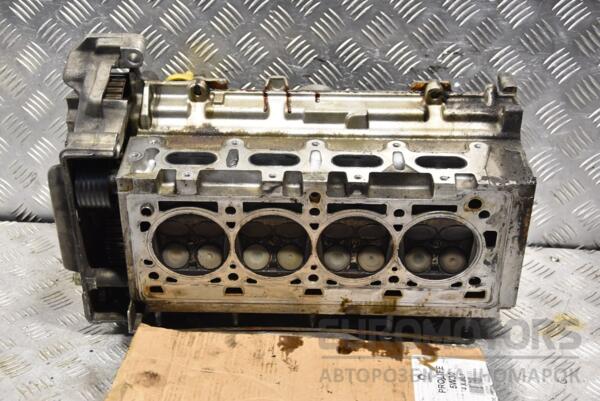Головка блока в сборе Renault Kangoo 1.6 16V 1998-2008 7700600552 206775 - 6