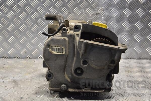 Головка блоку в зборі Renault Kangoo 1.6 16V 1998-2008 7700600552 206782 - 2