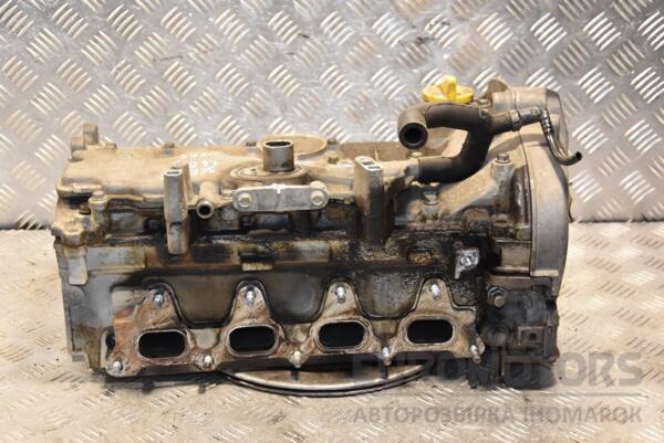 Головка блоку в зборі Renault Kangoo 1.6 16V 1998-2008 7700600552 206782 - 3