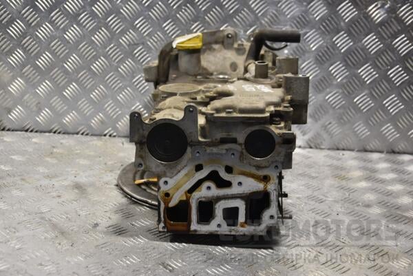 Головка блоку в зборі Renault Kangoo 1.6 16V 1998-2008 7700600552 206782 - 4