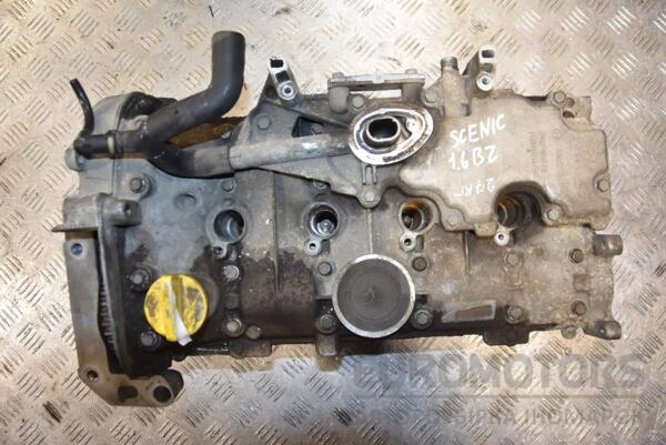 Головка блоку в зборі Renault Kangoo 1.6 16V 1998-2008 7700600552 206782 - 5