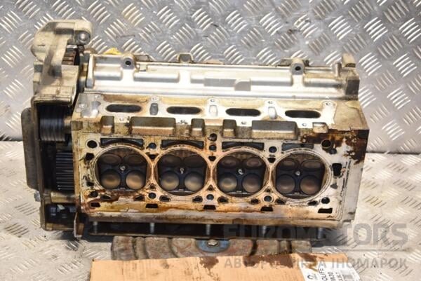 Головка блоку в зборі Renault Kangoo 1.6 16V 1998-2008 7700600552 206782 - 6