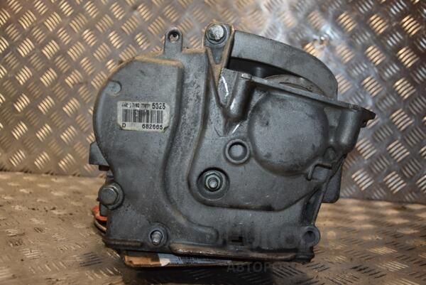 Головка блоку в зборі Renault Kangoo 1.6 16V 1998-2008 7700600552 206788 - 2