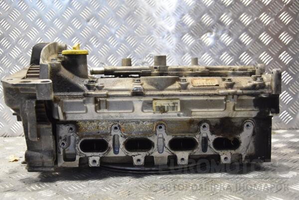 Головка блоку в зборі Renault Kangoo 1.6 16V 1998-2008 7700600552 206788 - 3