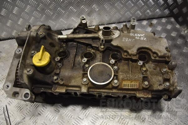 Головка блоку в зборі Renault Kangoo 1.6 16V 1998-2008 7700600552 206788 - 5