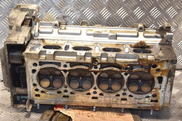 Головка блоку в зборі Renault Kangoo 1.6 16V 1998-2008 7700600552 206788 - 6