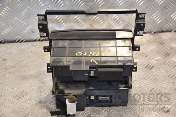 Попільничка передня Kia Sorento 2002-2009 845703E000 206802 - 2