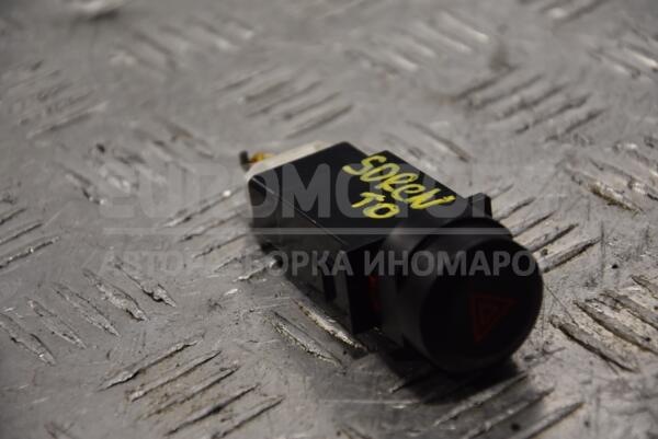 Кнопка аварийки Kia Sorento 2002-2009 937303E000 206811  euromotors.com.ua