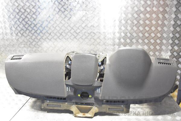 Торпедо под Airbag Opel Zafira (B) 2005-2011 7208623 206823 - 2
