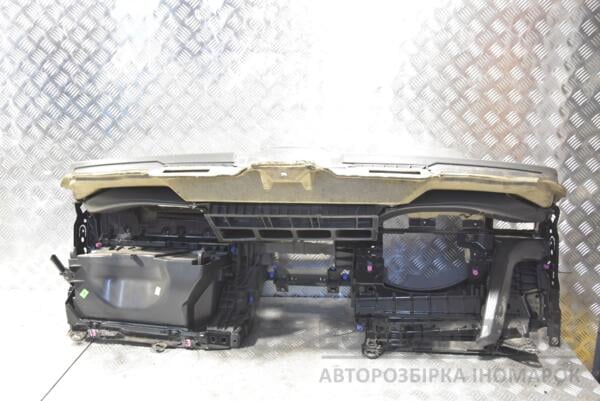 Торпедо под Airbag Opel Zafira (B) 2005-2011 7208623 206823 - 3