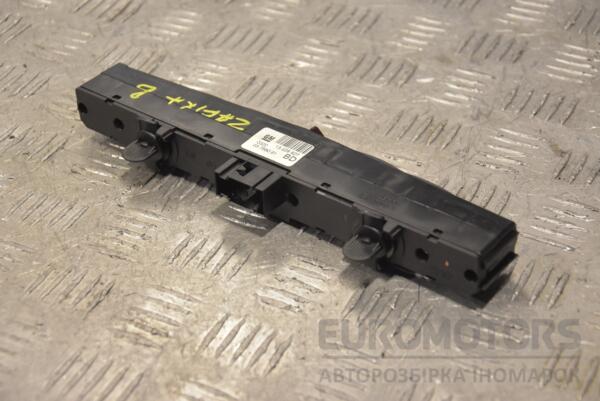 Блок кнопок аварійка Opel Zafira (B) 2005-2011 13228627 206830 - 2