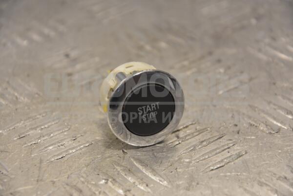 Кнопка старт стоп запуску двигуна вимикач Opel Zafira (B) 2005-2012 12992704 206832 - 1