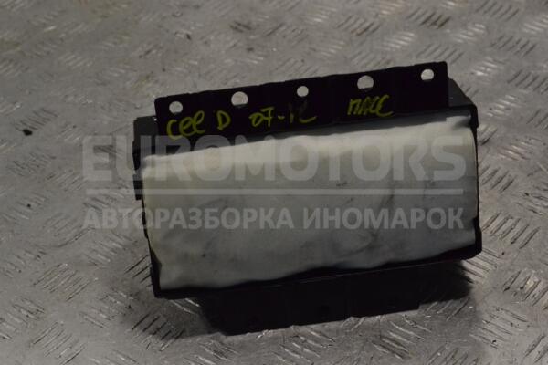 Подушка безопасности пассажир в торпедо Airbag Kia Ceed 2007-2012 845301H000 206838 euromotors.com.ua