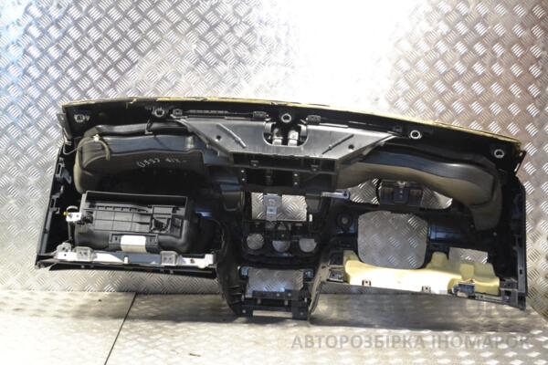 Торпедо під Airbag -09 Kia Ceed 2007-2012 847101H000EQ 206840 - 2