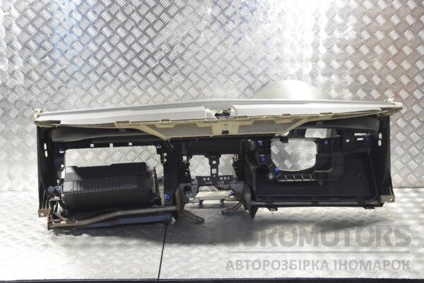 Торпедо під Airbag Opel Astra (H) 2004-2010 13149016 206842 - 2
