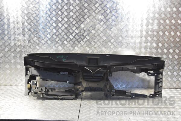 Торпедо під Airbag Fiat Doblo 2010 735510306 206848 - 2
