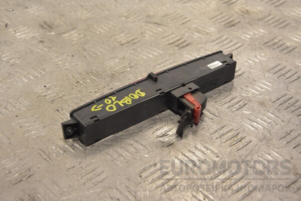 Блок кнопок аварійка Fiat Doblo 2010 7354982000 206850 - 2