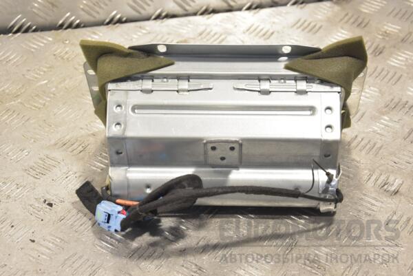 Подушка безпеки пасажир (в торпедо) Airbag Peugeot 407 2004-2010 9644588880 206854 - 2