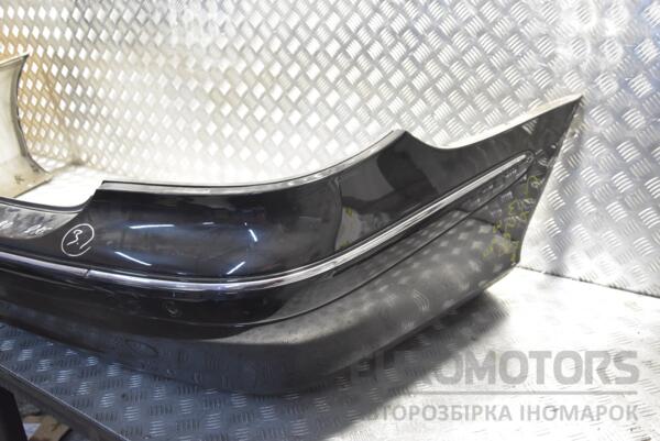 Бампер задній Mercedes CLK (W209) 2002-2009 A2098850825 206860 - 2