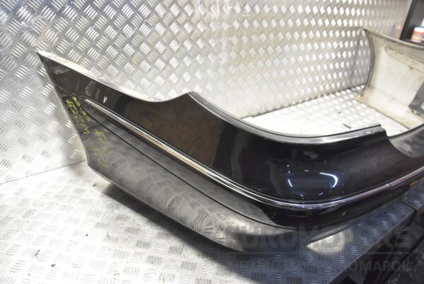 Бампер задній Mercedes CLK (W209) 2002-2009 A2098850825 206860 - 3
