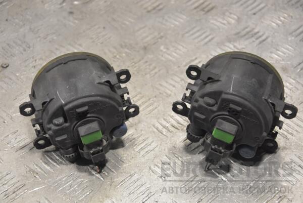 Фара противотуманная Renault Laguna (III) 2007-2015 8200074008 206883 - 2