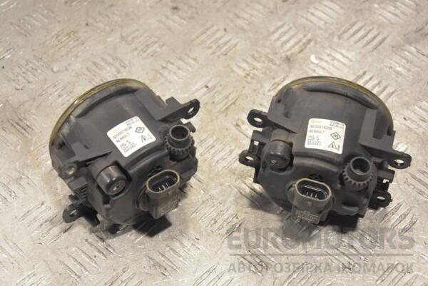 Фара протитуманна Renault Megane (II) 2003-2009 8200074008 206891 - 2