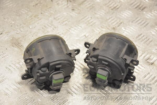 Фара противотуманная Renault Megane (II) 2003-2009 8200074008 206901 - 2