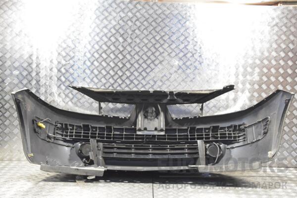 Бампер передний -06 Renault Megane (II) 2003-2009 8200142000 206903 - 4