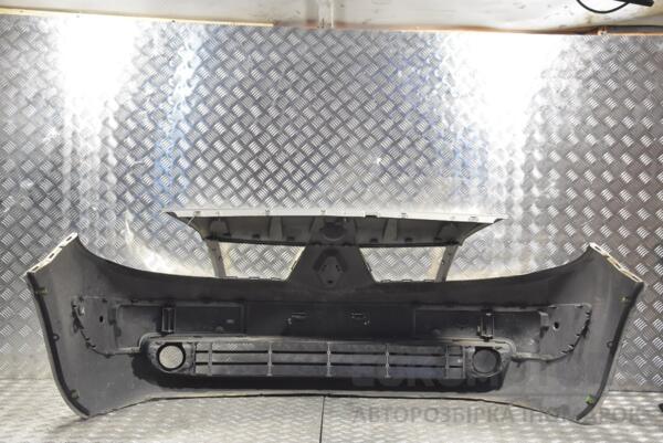 Бампер передній -06 Renault Scenic (II) 2003-2009 8200139528 206913 - 4