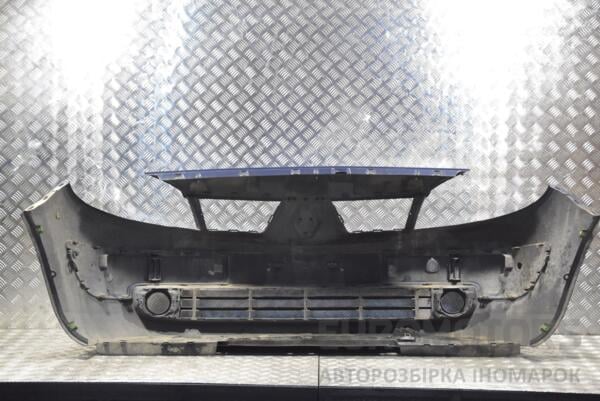 Бампер передний -06 Renault Scenic (II) 2003-2009 8200139528 206917 - 4