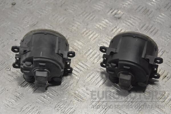 Фара противотуманная Renault Scenic (II) 2003-2009 8200074008 206921 - 2