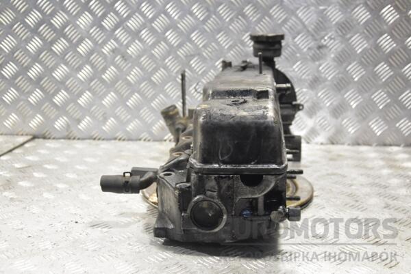 Головка блока в сборе Kia Pregio 2.5td 1997-2006 206940 - 4