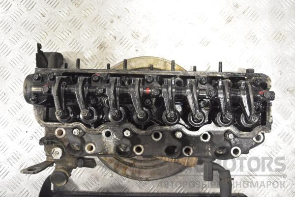 Головка блока в сборе Kia Pregio 2.5td 1997-2006 206940 - 5