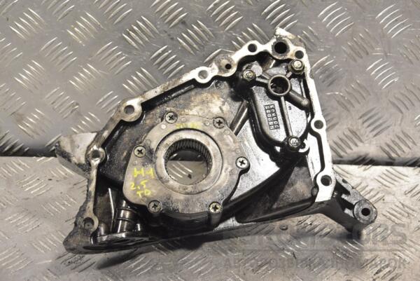 Масляный насос Hyundai H1 2.5td 1997-2007 2134042506 206948 - 2