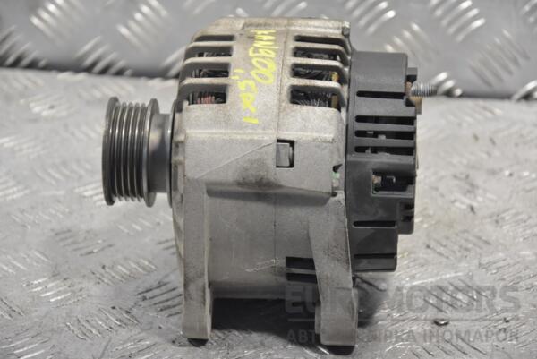 Генератор Renault Kangoo 1.5dCi 1998-2008 SG12B038 206985 - 2