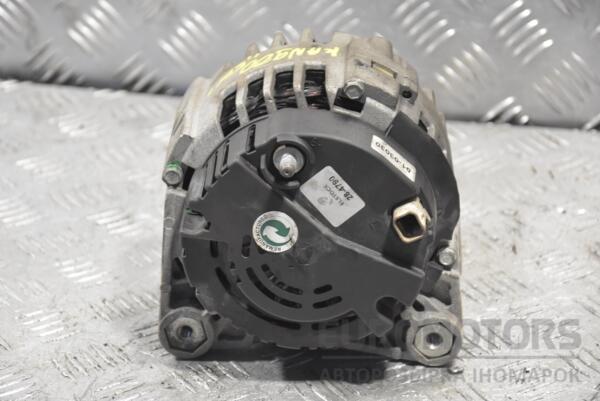 Генератор Renault Kangoo 1.5dCi 1998-2008 SG12B038 206985 - 3
