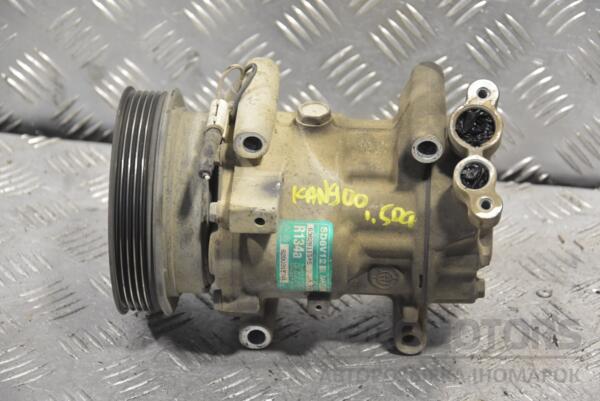 Компресор кондиціонера Renault Kangoo 1.5dCi 1998-2008 8200315744 206988 - 2