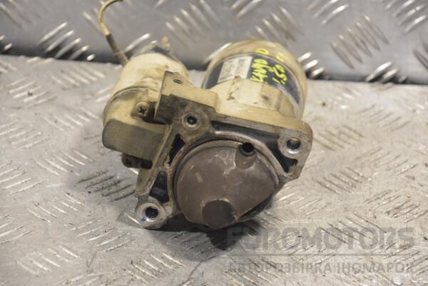 Стартер Renault Kangoo 1.5dCi 1998-2008 8200227092 206991 - 2