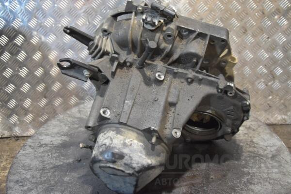 МКПП (механічна коробка перемикання передач) 5-ступка Renault Kangoo 1.5dCi 1998-2008 JB3980 207010 - 3