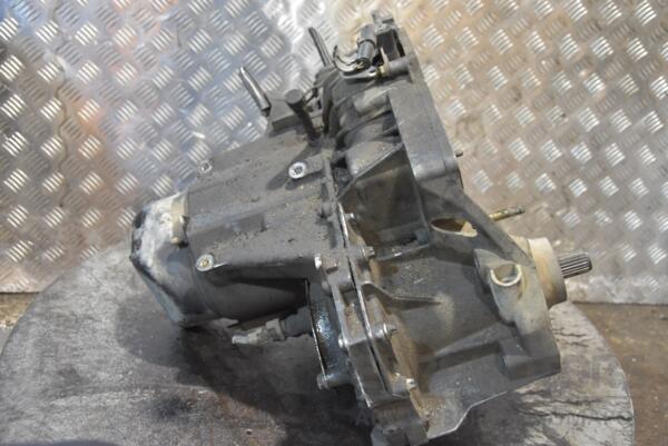 МКПП (механічна коробка перемикання передач) 5-ступка Renault Kangoo 1.5dCi 1998-2008 JB3980 207010 - 4