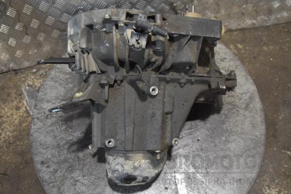 МКПП (механічна коробка перемикання передач) 5-ступка Renault Kangoo 1.5dCi 1998-2008 JB3980 207010 - 5