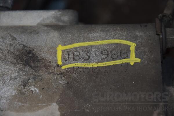 МКПП (механічна коробка перемикання передач) 5-ступка Renault Kangoo 1.5dCi 1998-2008 JB3980 207010 - 6