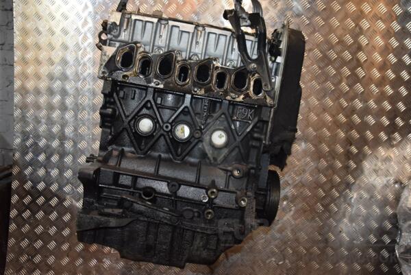 Двигун Renault Megane 1.9dCi (II) 2003-2009 F9Q 419 207016 - 2