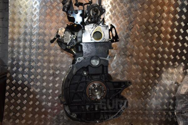 Двигун Renault Megane 1.9dCi (II) 2003-2009 F9Q 419 207016 - 3
