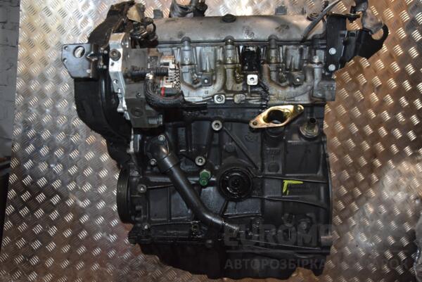Двигун Renault Megane 1.9dCi (II) 2003-2009 F9Q 419 207016 - 4
