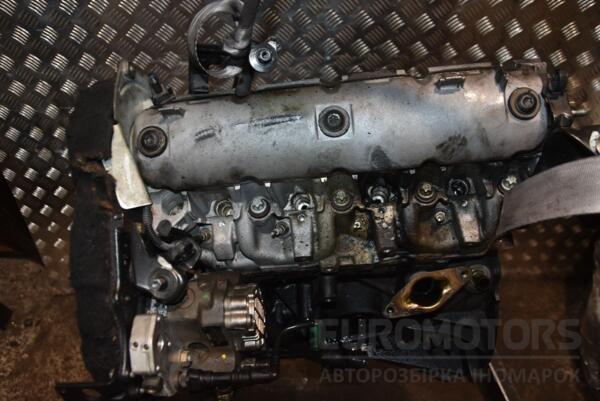 Двигун Renault Megane 1.9dCi (II) 2003-2009 F9Q 419 207016 - 5