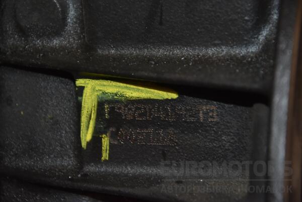 Двигун Renault Megane 1.9dCi (II) 2003-2009 F9Q 419 207016 - 6