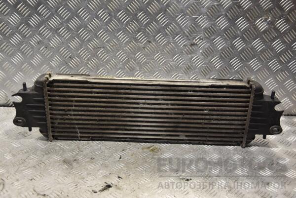 Радиатор интеркулера Renault Trafic 1.9dCi 2001-2014 7700312903 207024 - 2