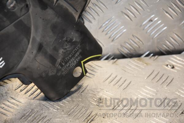 Корпус повітряного фільтра (дефект) Renault Trafic 1.9dCi 2001-2014 8200325553 207026 - 2